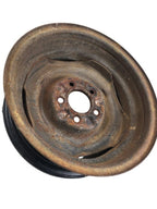 Wheel 14x5 Fits 71-78 GREMLIN 661325