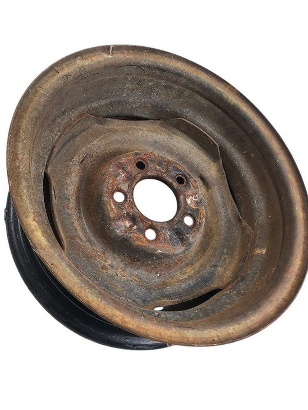 Wheel 14x5 Fits 71-78 GREMLIN 661325