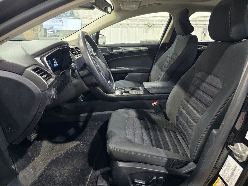 Seat Belt Front Driver Retractor Fits 17-20 FUSION 636099