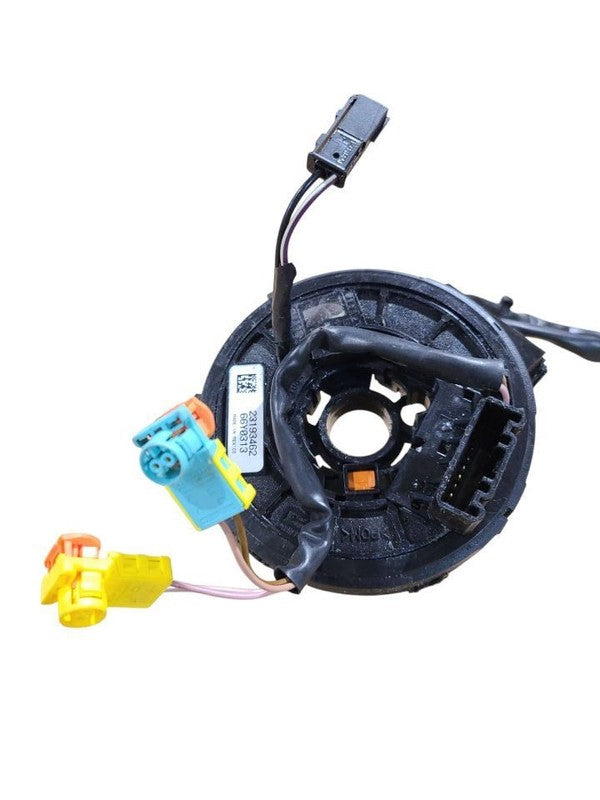 SIERDEN15 2014 CLOCK SPRING 261.GM9M14 626489