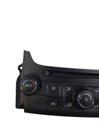Temperature Control VIN 1 4th Digit Limited Opt CJ2 Fits 14-16 MALIBU 