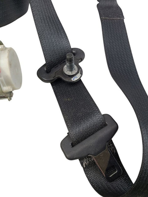 RAM1500   2010 Seat Belt Rear 614479