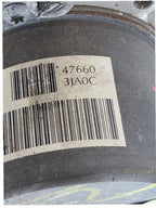 Anti-Lock Brake Part Assembly 6 Cylinder AWD Fits 14 INFINITI QX60 675