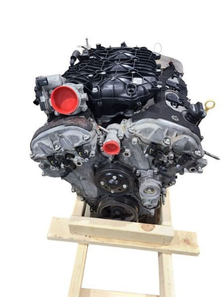Engine 3.6L VIN 3 8th Digit Opt Lfx Fits 15-16 18-20 IMPALA 576140