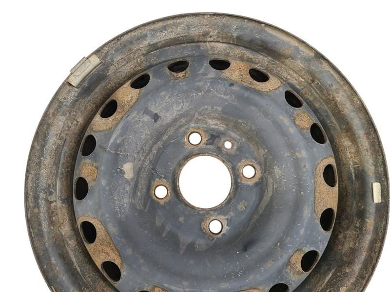Wheel 15x5-1/2 Hatchback Steel Fits 07-12 VERSA 605090
