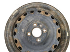 Wheel 15x5-1/2 Hatchback Steel Fits 07-12 VERSA 605090