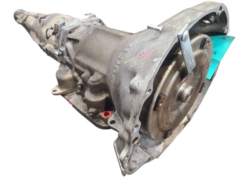 Automatic Transmission 4.0L 6-242 2WD Fits 98 GRAND CHEROKEE 672553