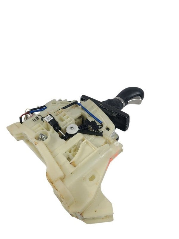 G80       2017 Transmission Shift 658490
