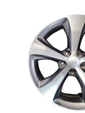 Wheel 18x7 5 Spoke Opt Wpr Fits 21-22 CHEROKEE 651923