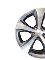 Wheel 18x7 5 Spoke Opt Wpr Fits 21-22 CHEROKEE 651923