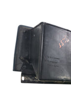 MONTE CAR 1985 Glove Box 649189