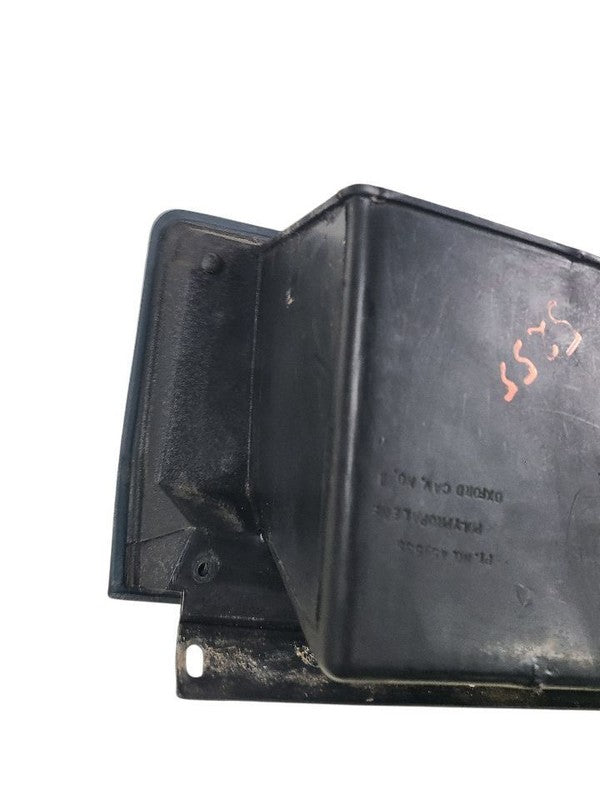 MONTE CAR 1985 Glove Box 649189
