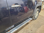 Passenger Front Door Thru 11/14/10 Fits 10-11 SIERRA 1500 PICKUP 67918
