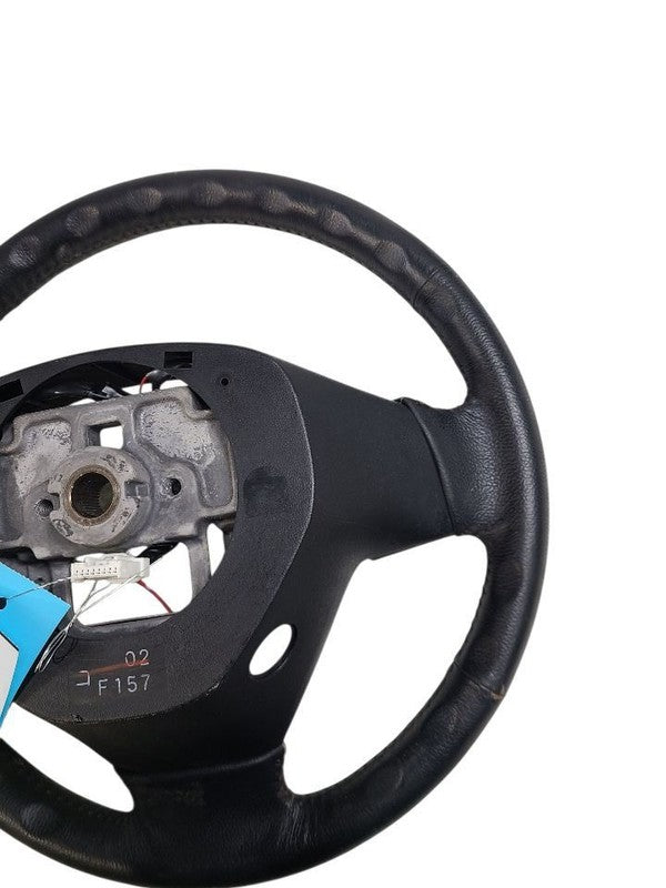 RX8       2007 Steering Wheel 648707