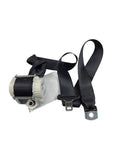 RAM1500   2016 Seat Belt Rear 620342