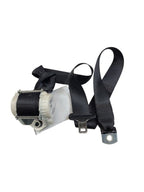 RAM1500   2016 Seat Belt Rear 620342
