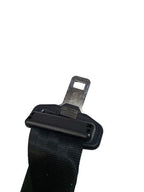 REAR MKC       2016 Driver's Side Retractor Seat Belt Rear 583449