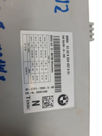 Chassis ECM Seat Memory Fits 16-20 BMW M2 604576