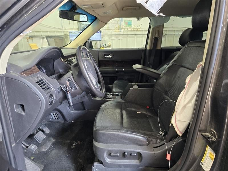 Seat Belt Front Bucket Passenger Retractor Fits 13-19 FLEX 598456