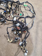F150      2016 Dash/Interior/Seat Switch 622546