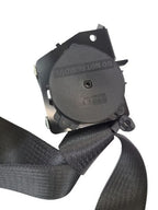 FLEX      2018 Seat Belt Rear 598460
