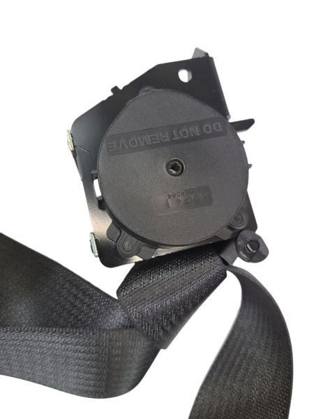FLEX      2018 Seat Belt Rear 598460