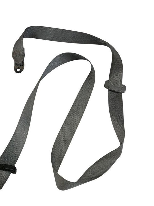 TACOMA    2010 Seat Belt Rear 604171