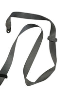 TACOMA    2010 Seat Belt Rear 604171
