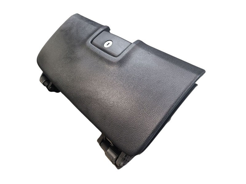 SILVRDO25 2015 Glove Box 627199