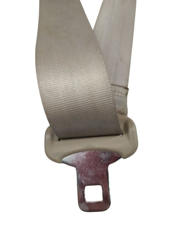 ODYSSEY   2012 Seat Belt Rear 609442