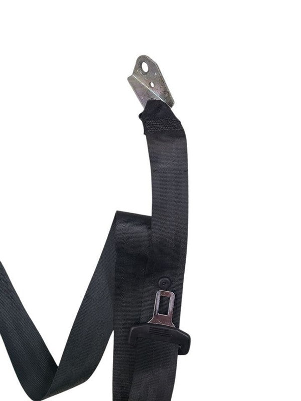 JETTA     2014 Seat Belt Rear 627931
