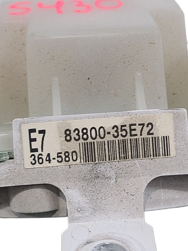 Speedometer Cluster MPH 8 Cylinder SR5 Fits 08-09 4 RUNNER 661019 8380