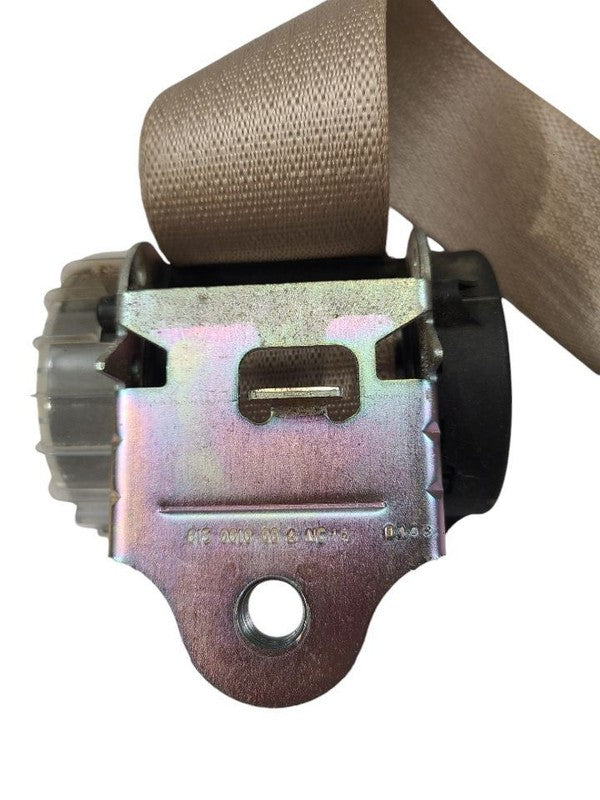 CRUZE     2014 Seat Belt Rear 603766