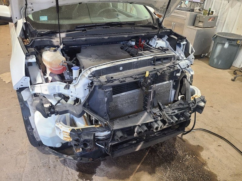 Chassis ECM  Fits 15-16 EDGE 649119