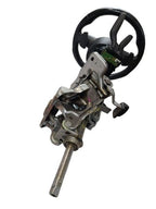 Steering Column VIN Fp 7th And 8th Digit Opt 9Q7 Fits 13-17 AUDI Q5 59