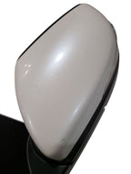 Driver Side View Mirror Power Thru 05/02/18 Heated Fits 15-18 EDGE 649