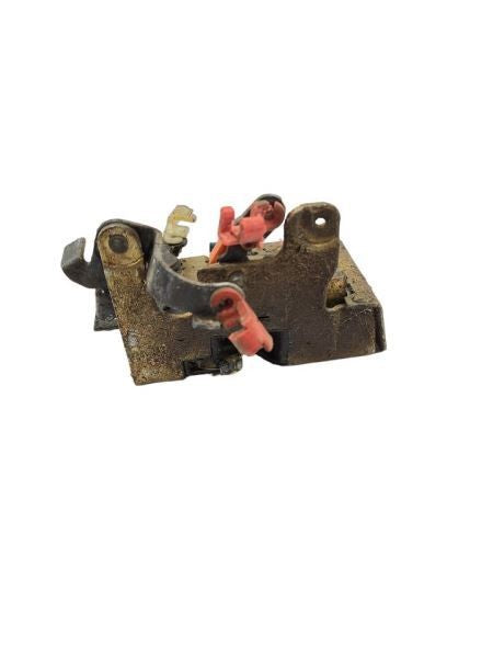 TDOD250   1990 Keys/Latches/Locks 589819