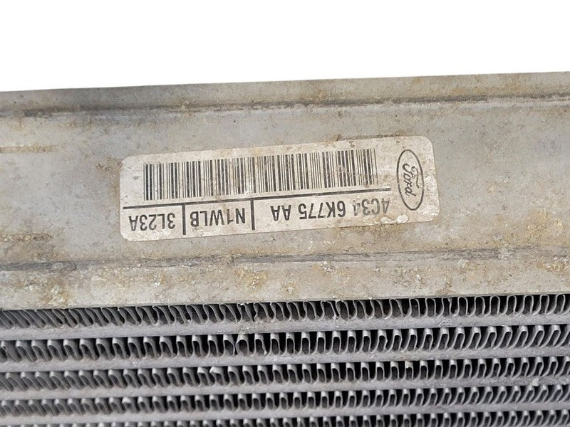 Intercooler 6.0L 8-366 Diesel VIN P 8th Digit Fits 04 EXCURSION 675850