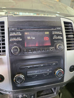 XTERRA    2014 Luggage Rack 670656