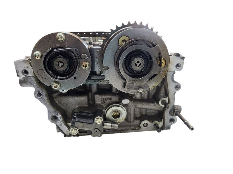 Passenger Cylinder Head 3.5L 6 Cylinder 2GRFKS Engine Fits 16-23 TACOM