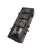 SILVRDO25 2001 Dash/Interior/Seat Switch 646873