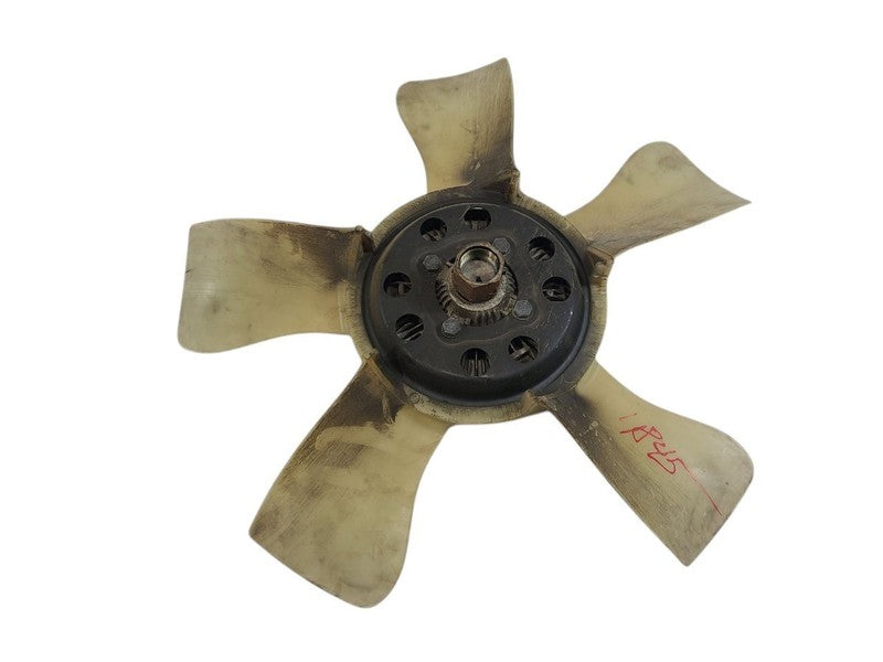 Fan Blade Classic Style 5 Lug Wheel 5.7L Fits 09-20 DODGE 1500 PICKUP 