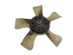 Fan Blade Classic Style 5 Lug Wheel 5.7L Fits 09-20 DODGE 1500 PICKUP 