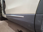 Driver Left Rear Side Door Fits 19-23 NAUTILUS 677062