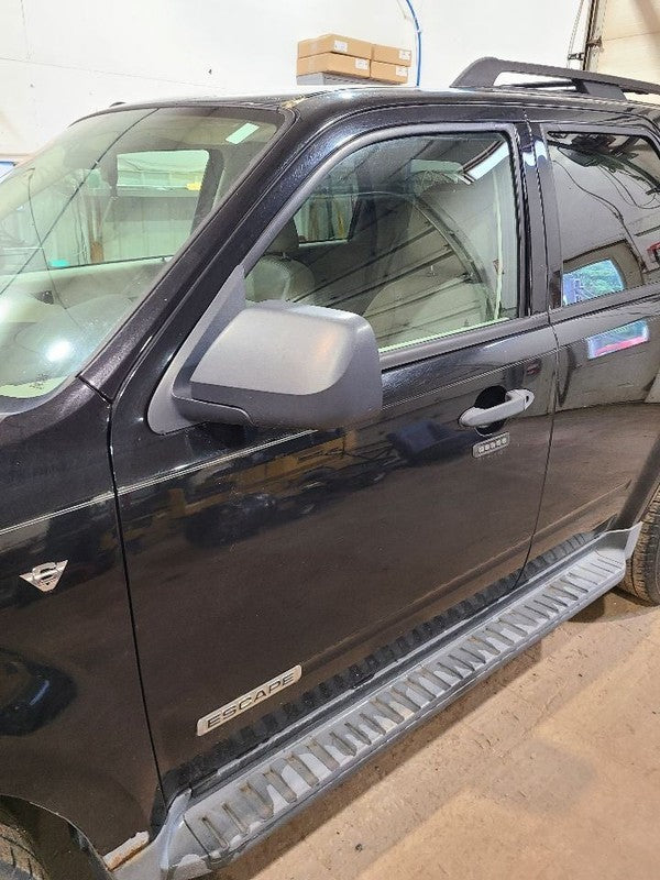 Driver Front Door Electric With Keyless Entry Pad Fits 08 ESCAPE 67171