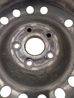 Wheel 17x7 Steel Fits 11-17 ODYSSEY 672258