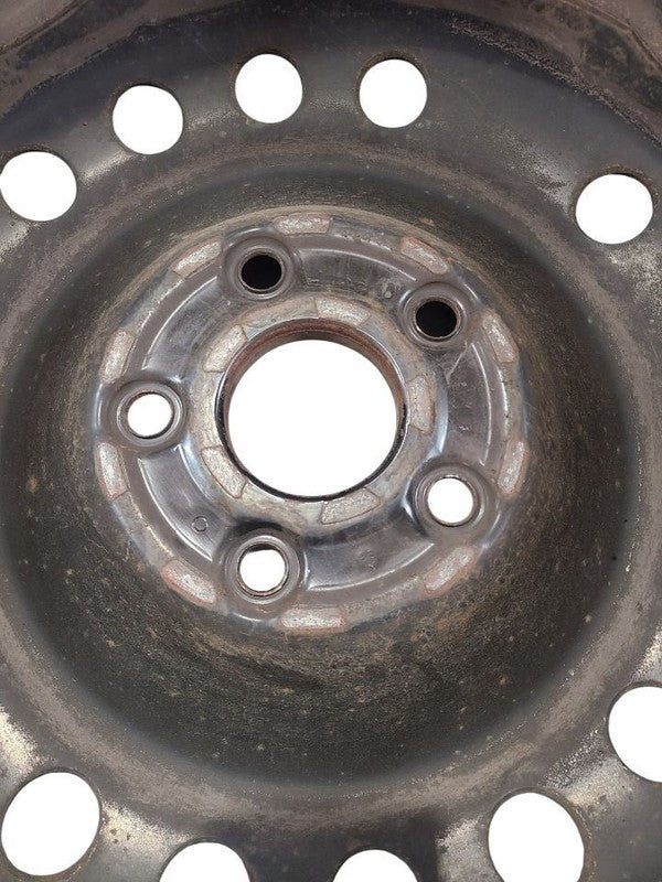Wheel 17x7 Steel Fits 11-17 ODYSSEY 672258
