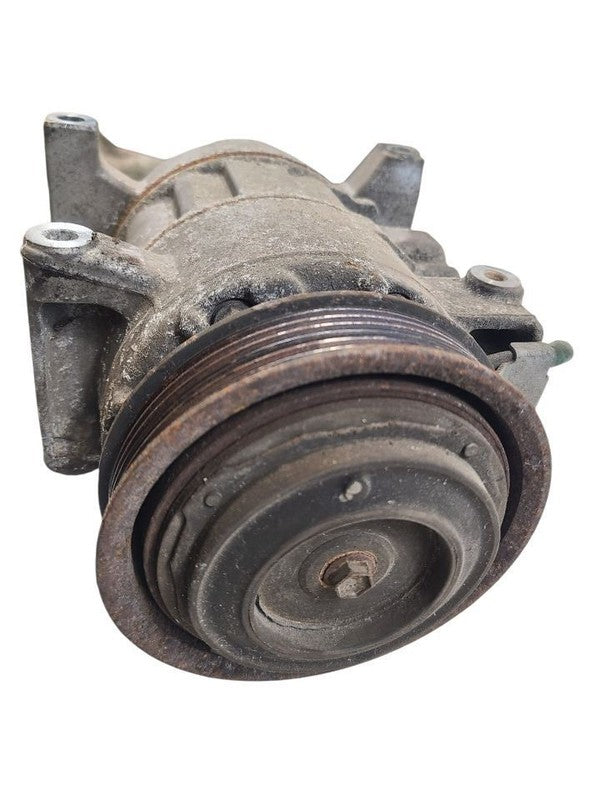AC Compressor Classic Style 5 Lug Wheel Fits 14-24 DODGE 1500 PICKUP 6