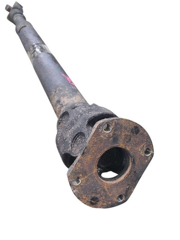 Front Drive Shaft Diesel Fits 03-10 FORD F250SD PICKUP 664666