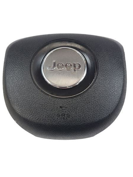 Driver Air Bag Front Driver Wheel Laredo Fits 14-15 GRAND CHEROKEE 589